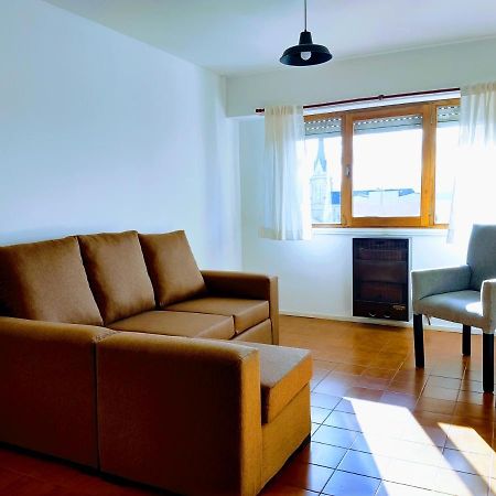 Апартаменты Departamento Amplio, Centrico Y Familiar Сан-Карлос-де-Барилоче Экстерьер фото